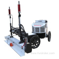 Electric Start Ride On Concrete Laser Screed with Honda GX360 Engine FJZP-220